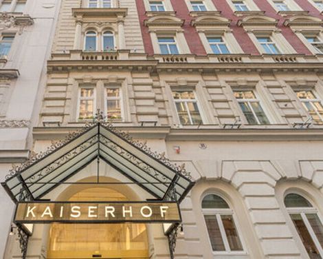 Kaiserhof Wien-0