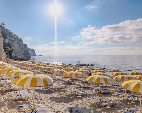Aldiana Club Rocca Nettuno Calabria-1