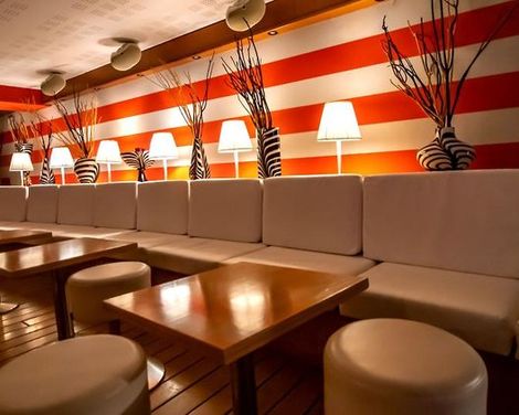 Club Hotel Casino Loutraki-2