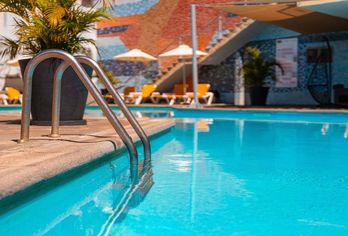 Hotel, Muthu Raga Madeira Hotel