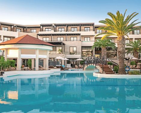 D'Andrea Mare Beach Hotel-4