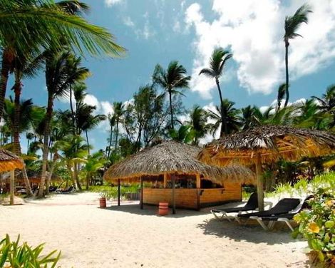 Grand Palladium Select Bávaro-1