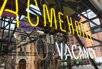 Hotel, ACME Hotel Company