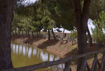 Hotel, Popilia Country Resort