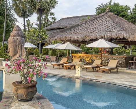 Siddhartha Ocean Front Resort & Spa-0