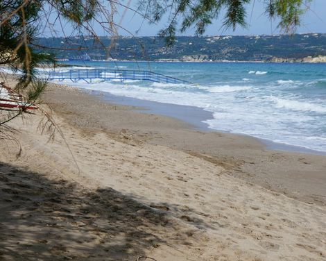 Kiani Beach Resort-1