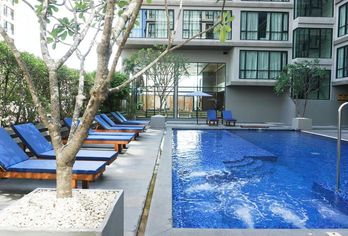 Beston Hotel Pattaya