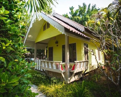 Natural Park Resort-2