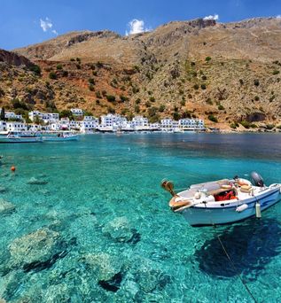 Kreta