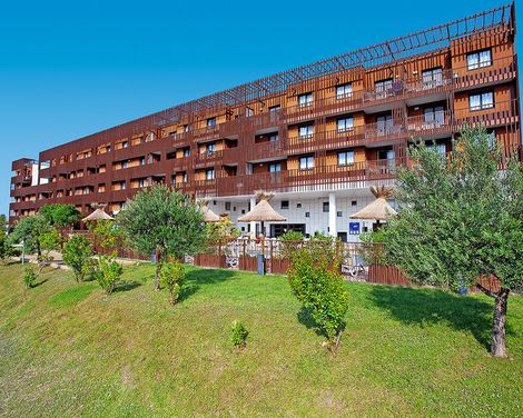 Résidence Odalys Terra Gaïa-3