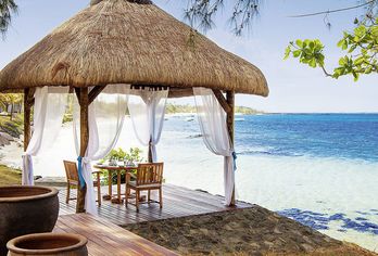 Solana Beach Mauritius
