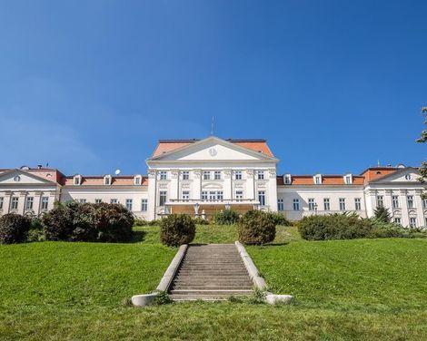 Austria Trend Hotel Schloss Wilhelminenberg-1