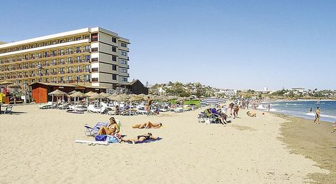 Gran Hotel Costa del Sol
