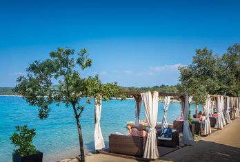 Hotel, Veya Maradiso Hotel by Aminess