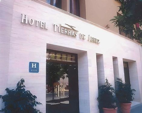 Hotel Trafalgar-0