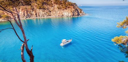 Pauschalreisen Antalya