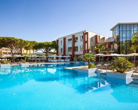 Hipotels Barrosa Garden-1