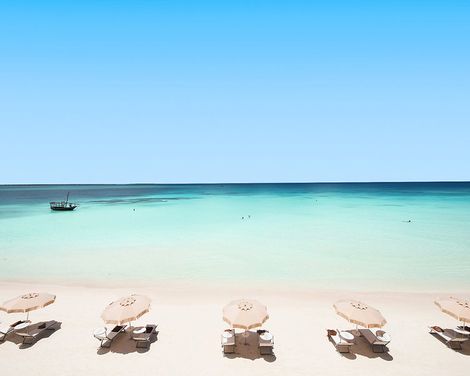 Hotel RIU Palace Zanzibar-1