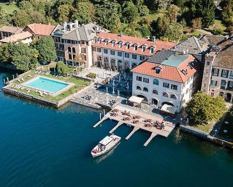 Hotel San Rocco-2