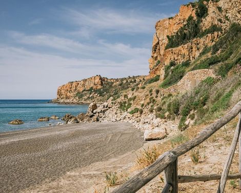 Mangia's Pollina Resort-1