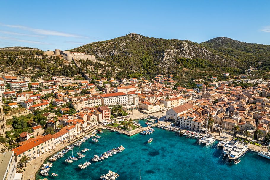 Hvar