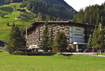 Hotel Alpenhof