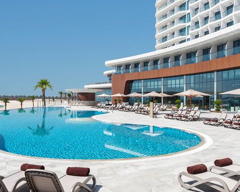 Hampton by Hilton Marjan Island-0