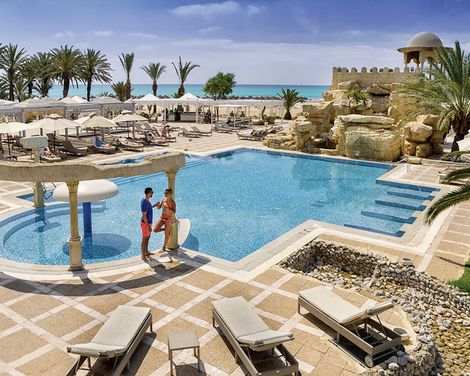 Steigenberger Marhaba Thalasso-2