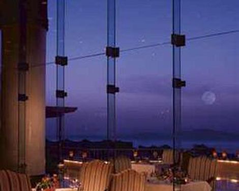 Monte Carlo Resort Sharm El Sheikh-4