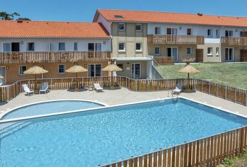 Hotel, Résidence Odalys Collection Bleu Canopée