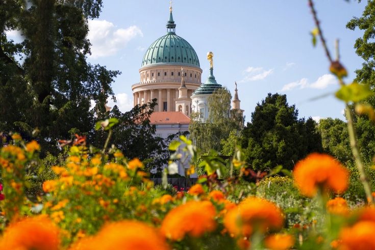 Wellnessurlaub in Brandenburg