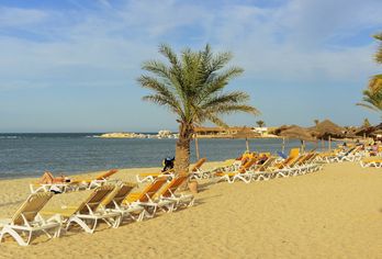 Monarque Dar Jerba Narjes