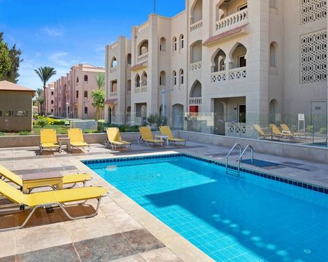 Pickalbatros Aqua Vista Resort powered by Playitas-3