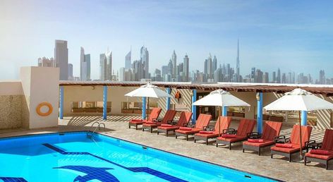 Jumeira Rotana