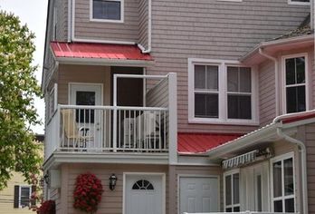 The Harbour House