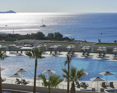 Mayia Exclusive Resort & Spa-2