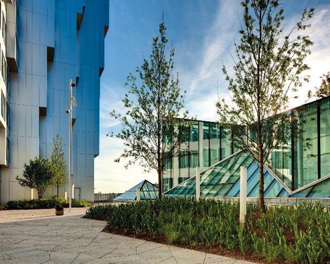 Tivoli Hotel & Congress Center-2