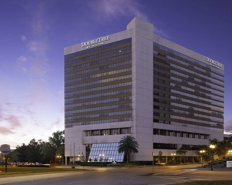 DoubleTree by Hilton Orlando Downtown-0