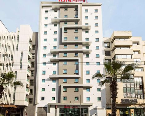 Ibis Casablanca Abdelmoumen-4