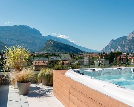 Hoody Active & Happiness Hotel-0