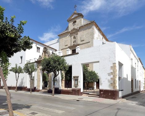 Crisol Monasterio de San Miguel-3
