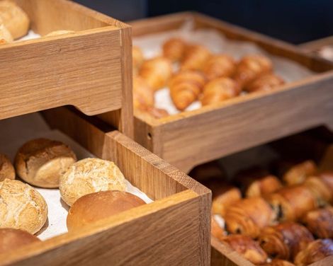 DoubleTree by Hilton Hotel Amsterdam - NDSM Wharf-3