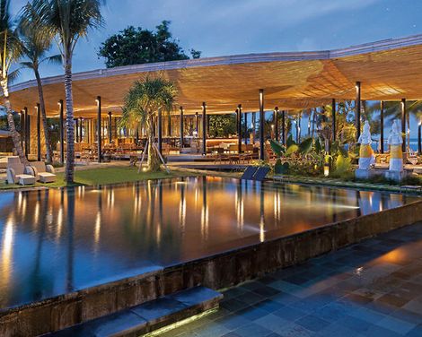 Segara Village Hotel-2