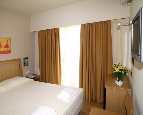 Kitro Beach Hotel-4