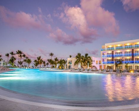 Serenade Punta Cana Beach & Spa Resort-4