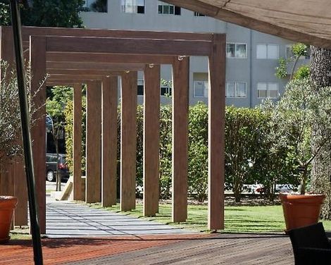 Crowne Plaza Porto-0