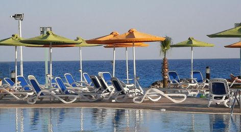 Aktea Beach Village