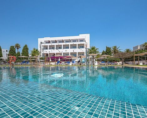 Hotel Fuerte Conil-Resort-3