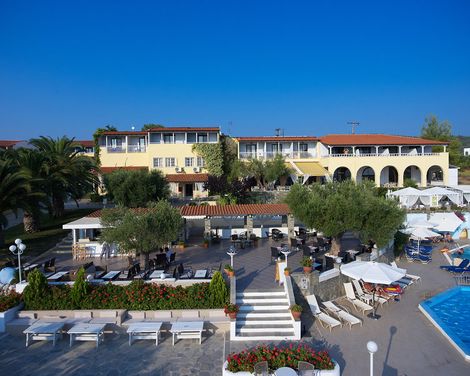 Acrotel Elea Beach-2