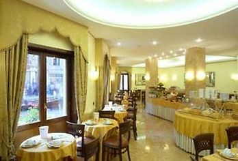 Hotel, Albergo Cavalletto & Doge Orseolo